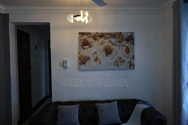 One Bedroom Studio Apartment - thumbnail 15