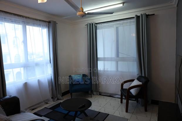 One Bedroom Studio Apartment - thumbnail 16