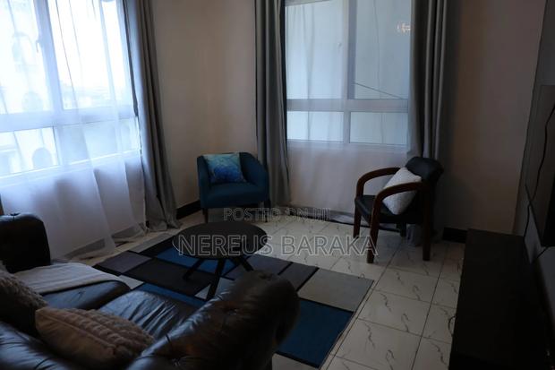 One Bedroom Studio Apartment - thumbnail 18