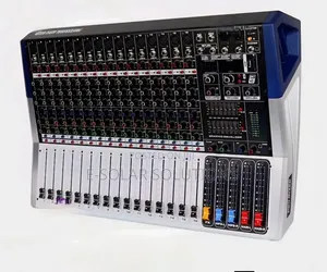 Pro Mixer 16ch