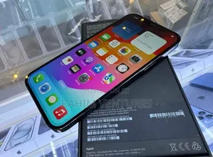 Apple iPhone 12 Pro Max 128 GB Gray