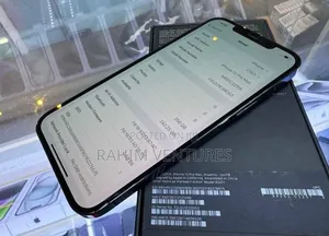 Apple iPhone 12 Pro Max 128 GB Gray
