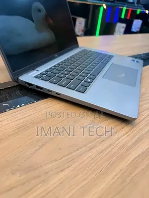 Laptop Dell Latitude 5430 16GB Intel Core i7 SSD 512GB