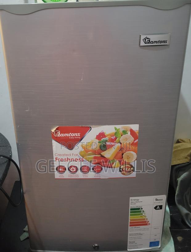 Ramtons Fridge for Sale