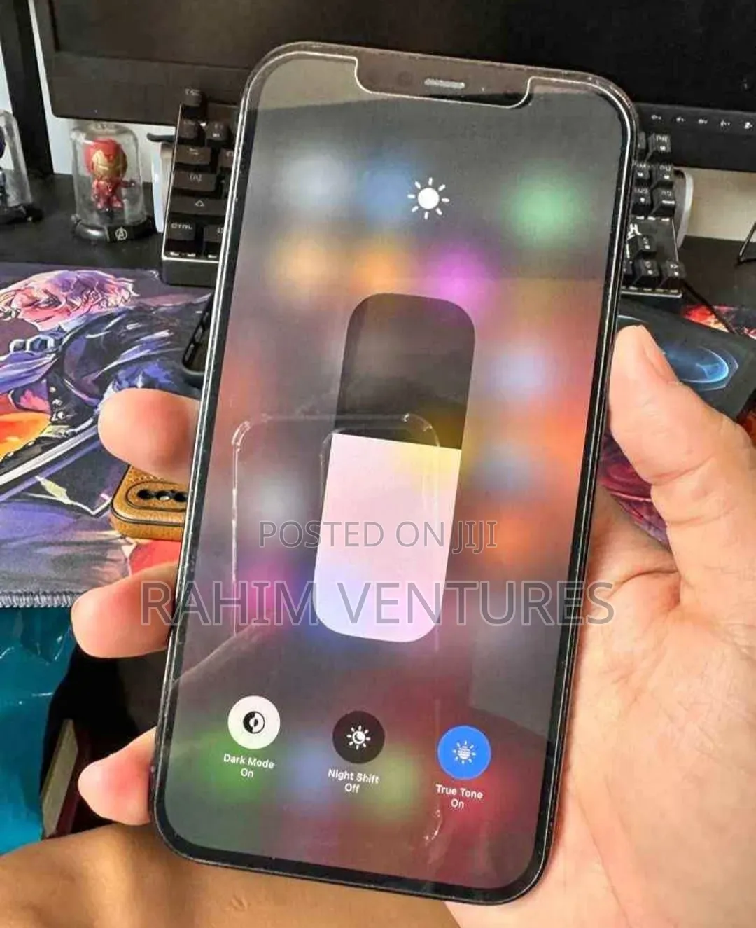Apple iPhone 12 Pro Max 128 GB Gray