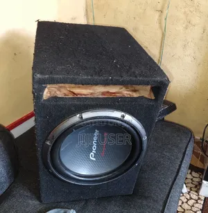 Car Speaker