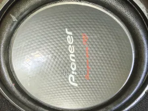 Car Speaker