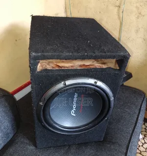 Car Speaker
