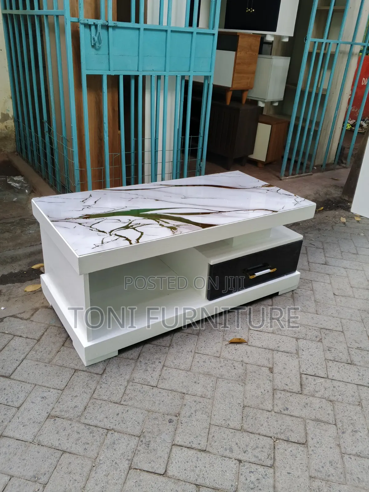 Modern Kitchen Cabinet