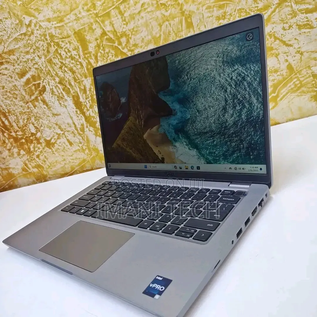 Laptop Dell Latitude 5430 16GB Intel Core i7 SSD 512GB