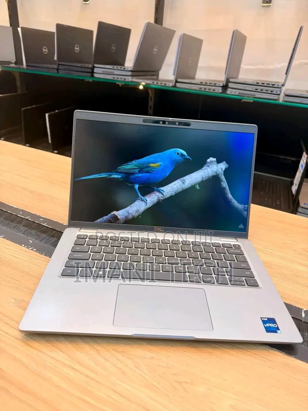 Laptop Dell Latitude 5430 16GB Intel Core i7 SSD 512GB