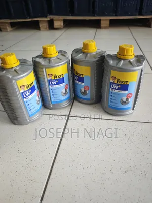 Dr. Fixit Lw+ 101, In Stock