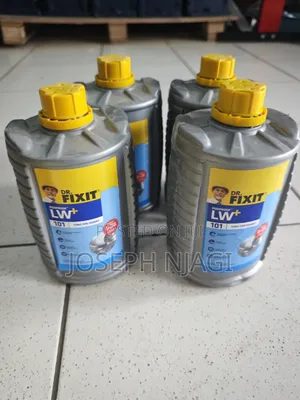 Dr. Fixit Lw+ 101, In Stock
