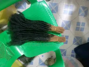 Dreadlocks