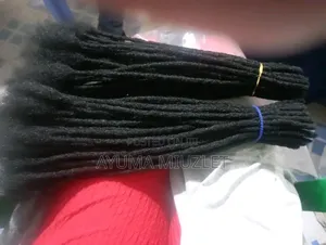 Dreadlocks