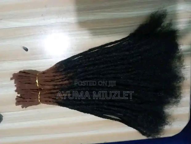 Dreadlocks - thumbnail 4