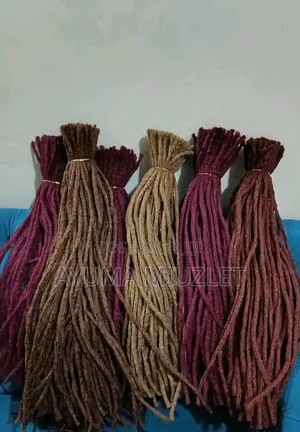 Dreadlocks