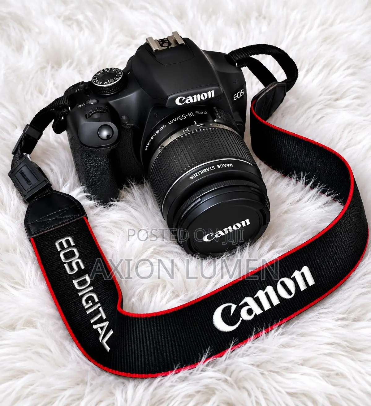 Canon Camera
