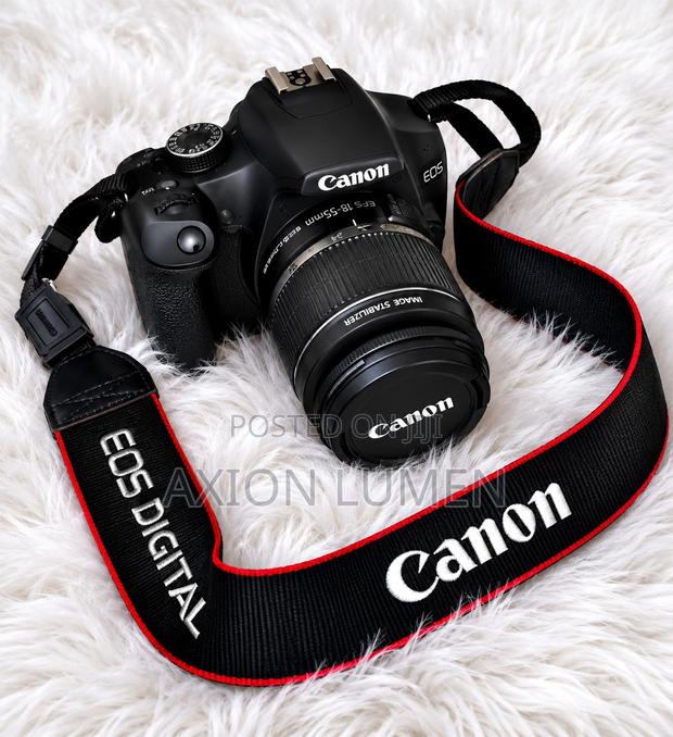 Canon Camera