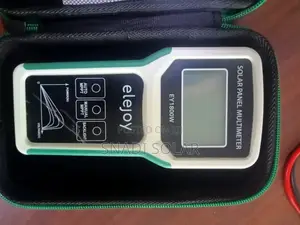 Elejoy Solar Multimetre