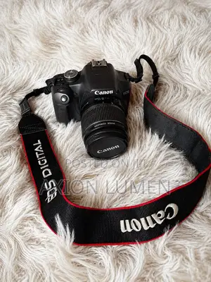 Canon Camera