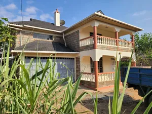4bdrm Mansion in Sukari for rent