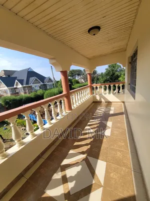 4bdrm Mansion in Sukari for rent