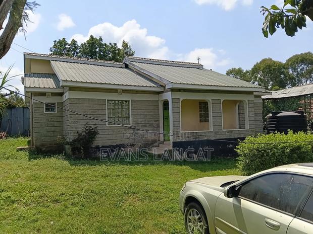 3bdrm Bungalow in Roimen Next To Pcea, Matasia for rent