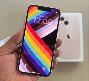Apple iPhone 13 128 GB Pink