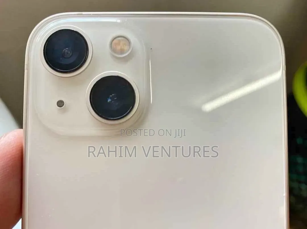 Apple iPhone 13 128 GB Pink