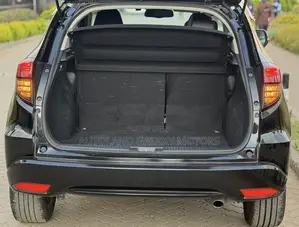 Honda Vezel 2019
