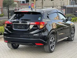 Honda Vezel 2019