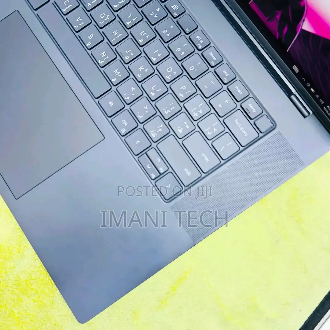 Laptop Dell Precision 5680 64GB Intel Core i7 SSD 512GB