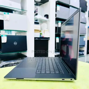 Laptop Dell Precision 5680 64GB Intel Core i7 SSD 512GB