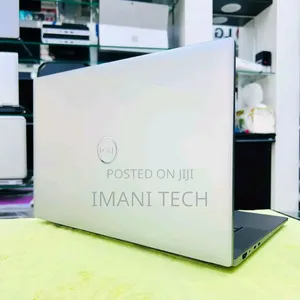 Laptop Dell Precision 5680 64GB Intel Core i7 SSD 512GB