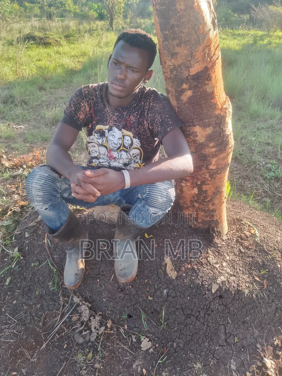 Farm Caretaker , and Home Keeping
