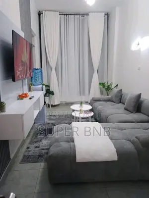 Airbnb Kisumu Makasembo Estate, Behind Mega City Mall.