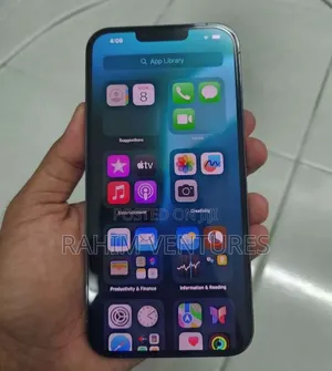 Apple iPhone 13 Pro Max 256 GB Gray