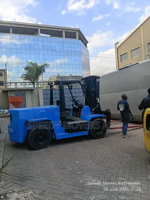 Safe, Efficient Affordable Crane Services on Hand