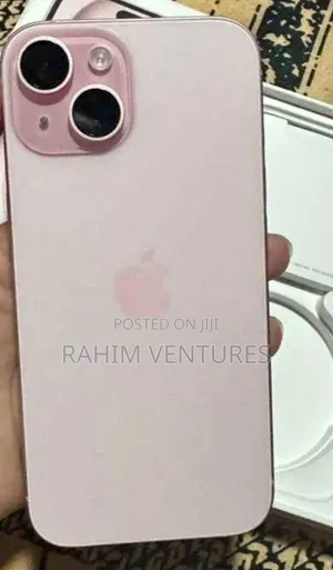 Apple iPhone 15 128 GB