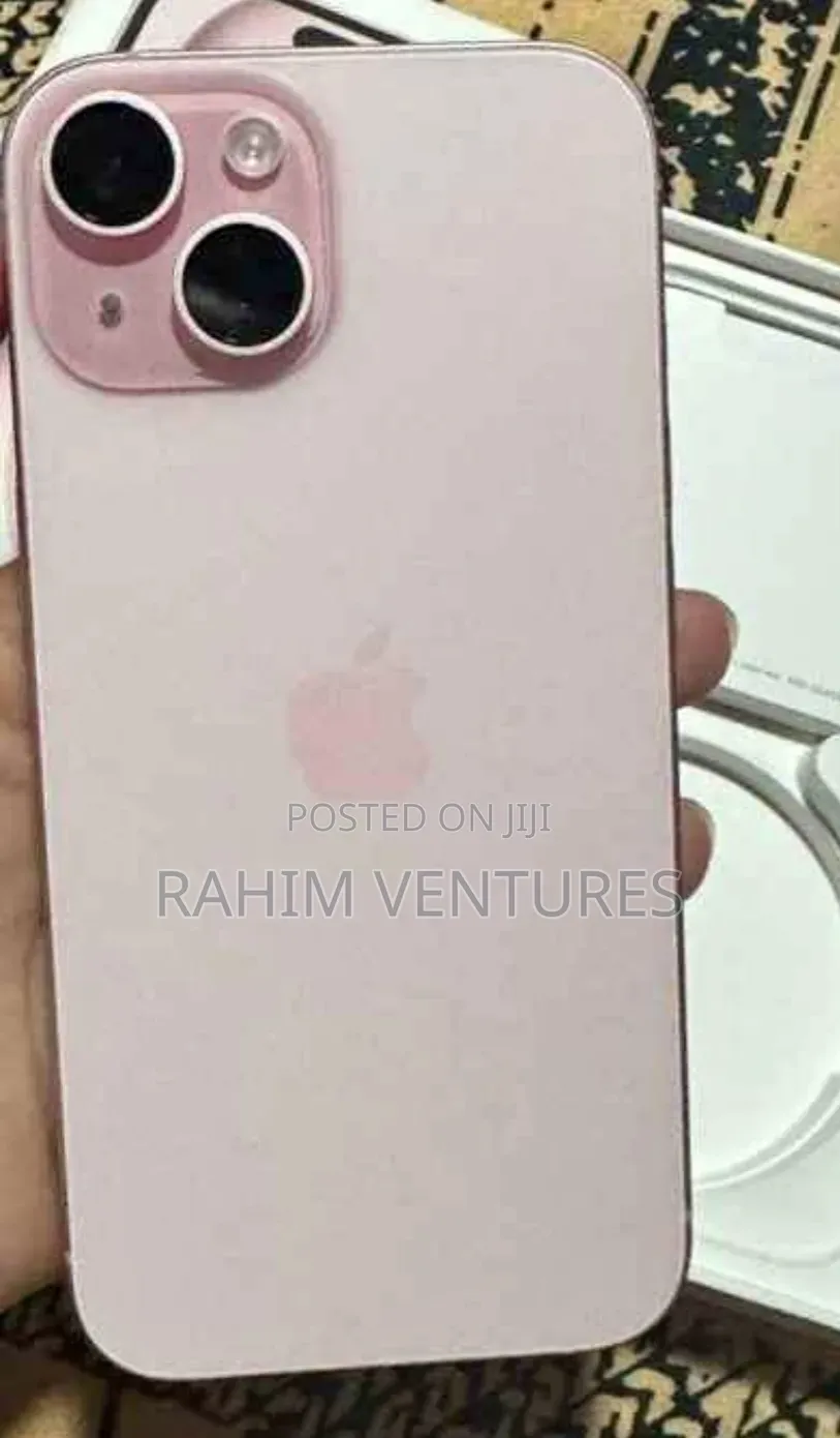Apple iPhone 15 128 GB
