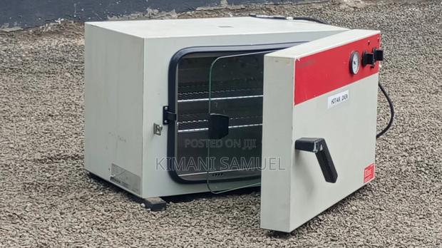 Laboratory Hot Air Oven