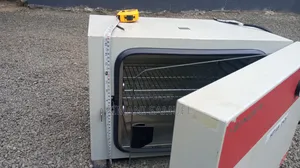 Laboratory Hot Air Oven