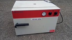 Laboratory Hot Air Oven