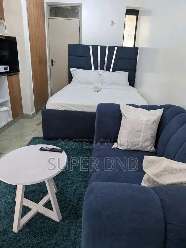 Studio Airbnb in Kisumu Makasembo Estate. - thumbnail 13