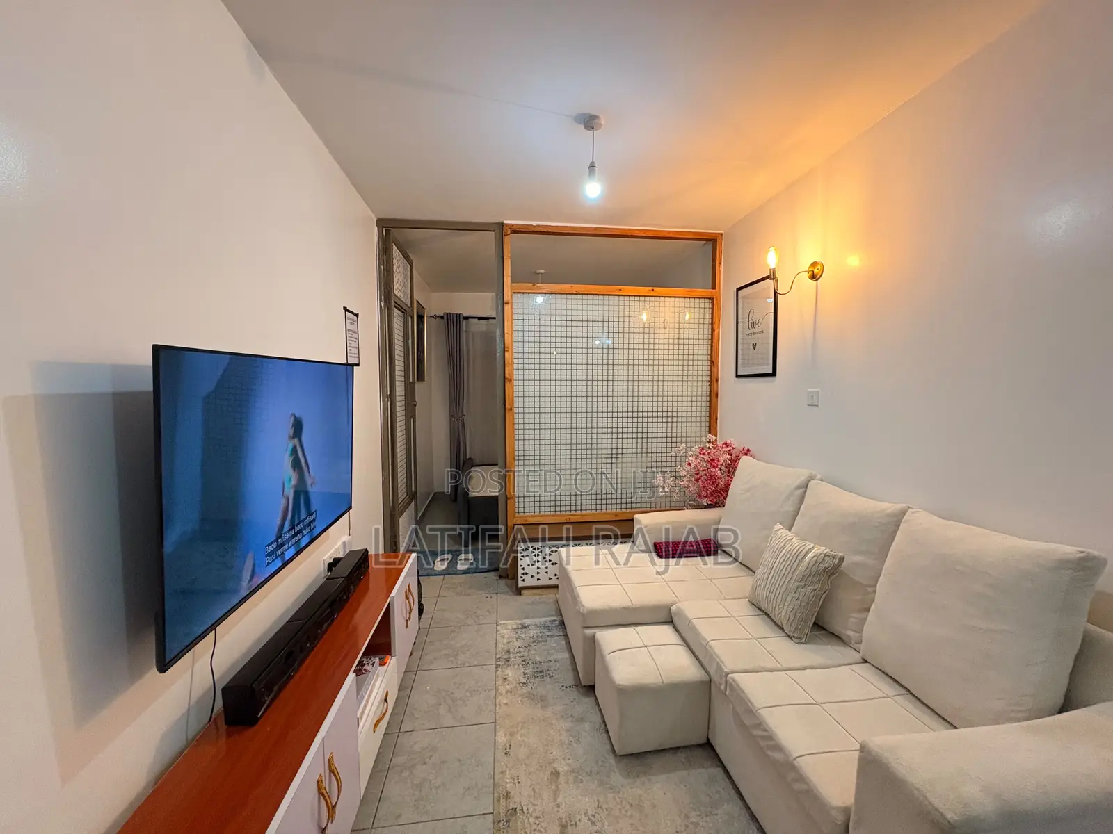 Airbnb Rongai