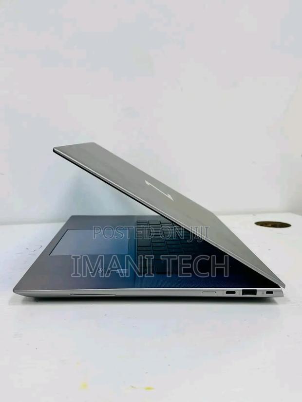 Laptop HP ZBook Studio 16GB Nvidia SSD 512GB - thumbnail 2