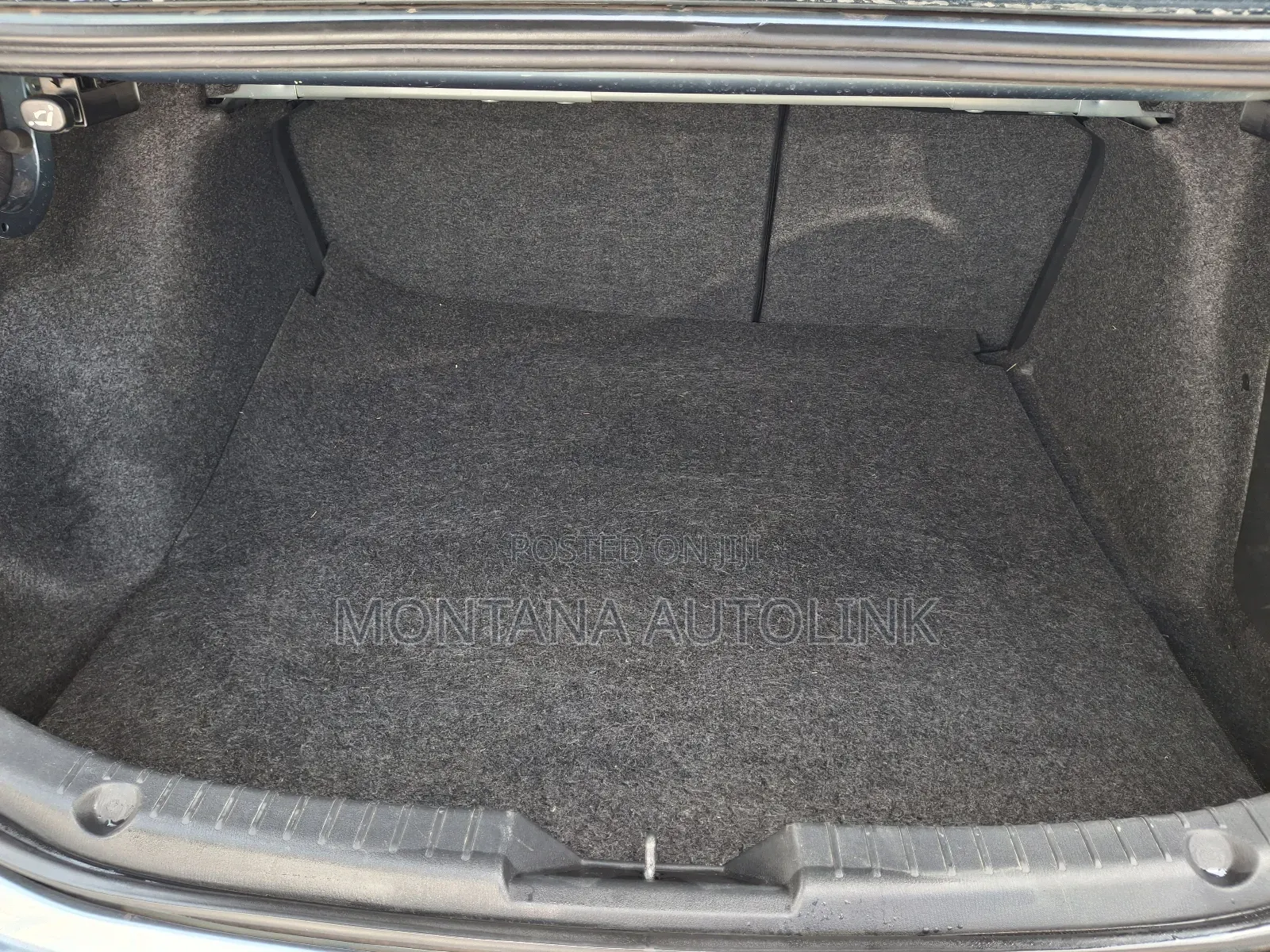 Mazda 3 2015 Blue