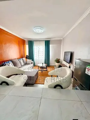 Two Bedroom Apartments in Kisumu Milimani