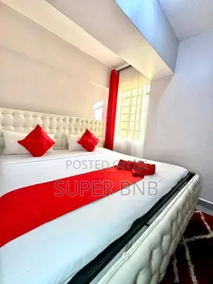 Two Bedroom Apartments in Kisumu Milimani